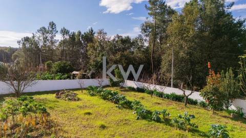 Terreno com Viabilidade de Construção em Marrancos Vila Verde Braga