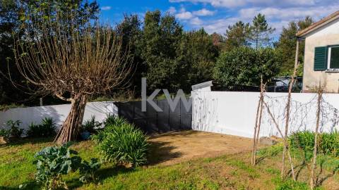 Terreno com Viabilidade de Construção em Marrancos Vila Verde Braga