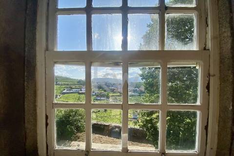 Quinta da Aveleira – Douro – Santa Marta de Penaguião