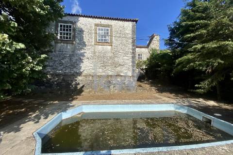 Quinta da Aveleira – Douro – Santa Marta de Penaguião