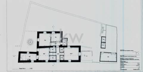 Quinta da Aveleira – Douro – Santa Marta de Penaguião