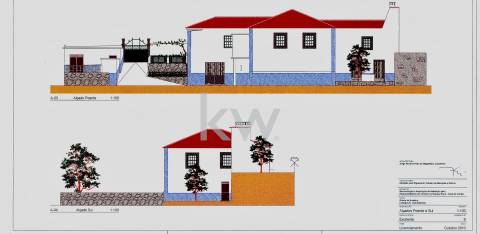 Quinta da Aveleira – Douro – Santa Marta de Penaguião