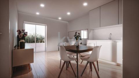 Apartamento em Paranhos, Porto com Obra avançada