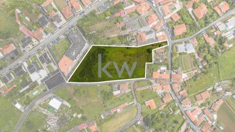Terreno para construção, Grijó, Vila Nova de Gaia