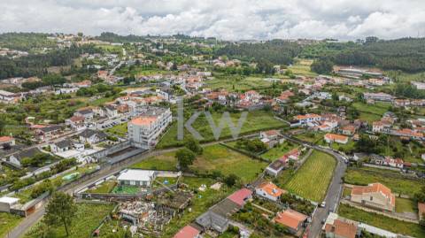 Terreno para construção, Grijó, Vila Nova de Gaia