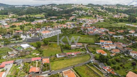 Terreno para construção, Grijó, Vila Nova de Gaia