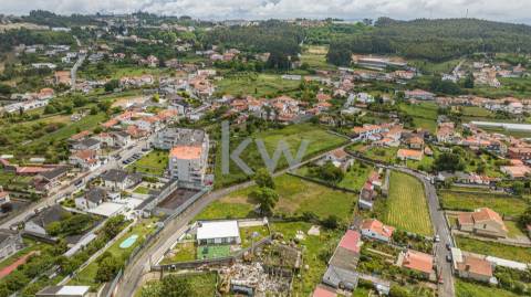Terreno para construção, Grijó, Vila Nova de Gaia