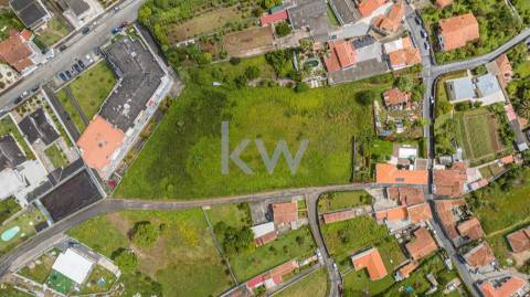 Terreno para construção, Grijó, Vila Nova de Gaia