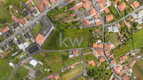 Terreno para construção, Grijó, Vila Nova de Gaia