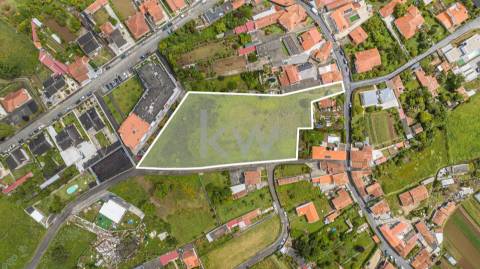Terreno para construção, Grijó, Vila Nova de Gaia