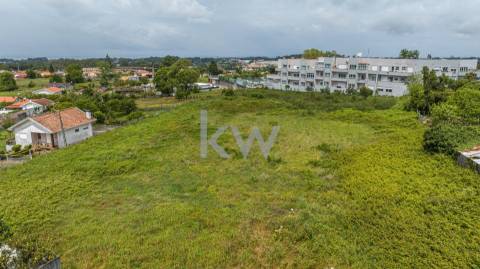 Terreno para construção, Grijó, Vila Nova de Gaia