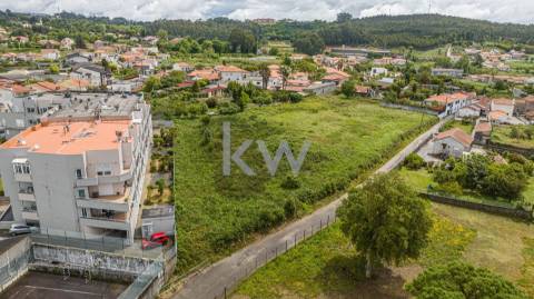 Terreno para construção, Grijó, Vila Nova de Gaia