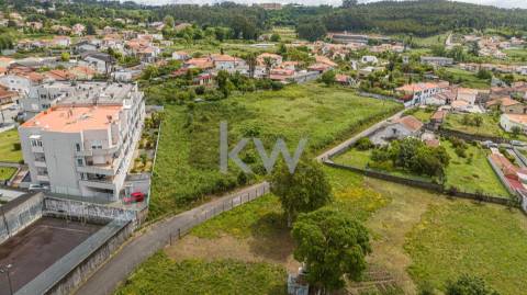 Terreno para construção, Grijó, Vila Nova de Gaia