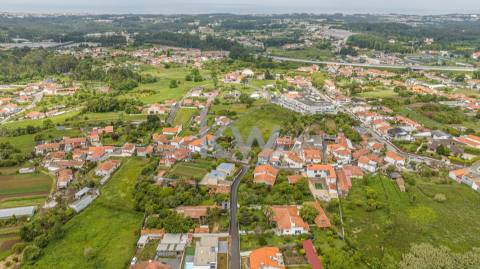 Terreno para construção, Grijó, Vila Nova de Gaia