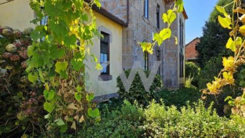 FANTÁSTICA QUINTA – 17 DIVISÕES INTERNAS - SANTIAGO DE BESTEIROS - TONDELA - VISEU