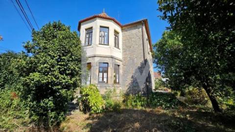 FANTÁSTICA QUINTA – 17 DIVISÕES INTERNAS - SANTIAGO DE BESTEIROS - TONDELA - VISEU