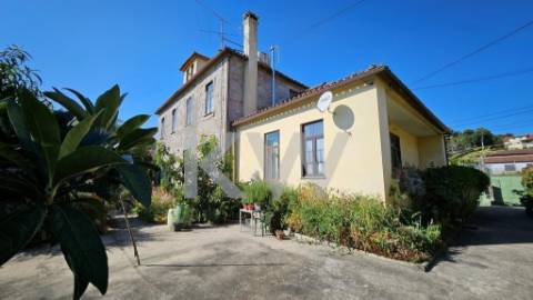 FANTÁSTICA QUINTA – 17 DIVISÕES INTERNAS - SANTIAGO DE BESTEIROS - TONDELA - VISEU