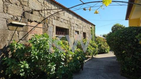FANTÁSTICA QUINTA – 17 DIVISÕES INTERNAS - SANTIAGO DE BESTEIROS - TONDELA - VISEU