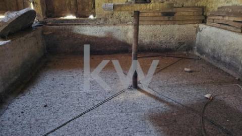 FANTÁSTICA QUINTA – 17 DIVISÕES INTERNAS - SANTIAGO DE BESTEIROS - TONDELA - VISEU