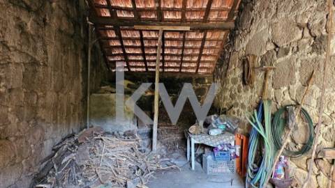 FANTÁSTICA QUINTA – 17 DIVISÕES INTERNAS - SANTIAGO DE BESTEIROS - TONDELA - VISEU