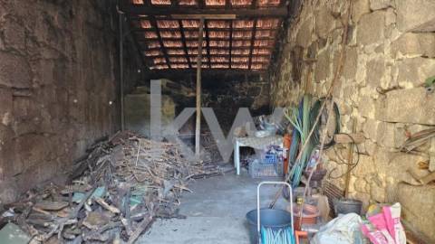 FANTÁSTICA QUINTA – 17 DIVISÕES INTERNAS - SANTIAGO DE BESTEIROS - TONDELA - VISEU