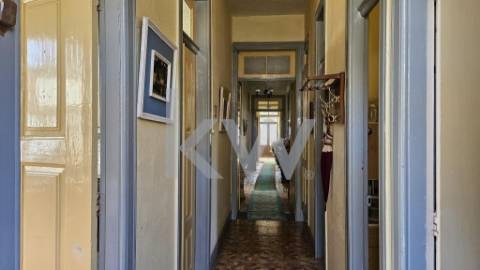 FANTÁSTICA QUINTA – 17 DIVISÕES INTERNAS - SANTIAGO DE BESTEIROS - TONDELA - VISEU