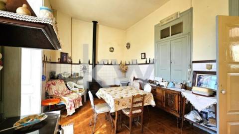 FANTÁSTICA QUINTA – 17 DIVISÕES INTERNAS - SANTIAGO DE BESTEIROS - TONDELA - VISEU