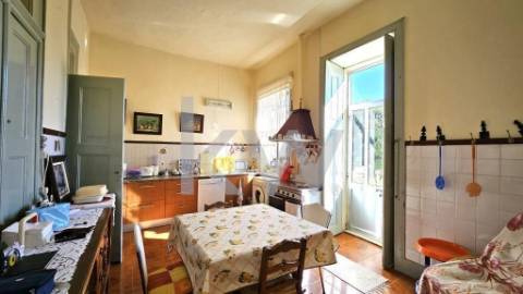 FANTÁSTICA QUINTA – 17 DIVISÕES INTERNAS - SANTIAGO DE BESTEIROS - TONDELA - VISEU