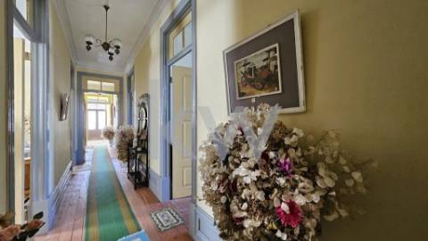 FANTÁSTICA QUINTA – 17 DIVISÕES INTERNAS - SANTIAGO DE BESTEIROS - TONDELA - VISEU