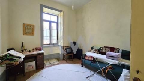 FANTÁSTICA QUINTA – 17 DIVISÕES INTERNAS - SANTIAGO DE BESTEIROS - TONDELA - VISEU