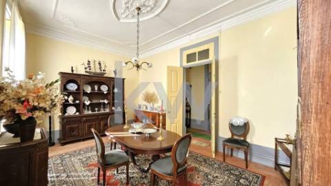 FANTÁSTICA QUINTA – 17 DIVISÕES INTERNAS - SANTIAGO DE BESTEIROS - TONDELA - VISEU