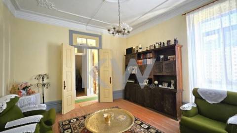 FANTÁSTICA QUINTA – 17 DIVISÕES INTERNAS - SANTIAGO DE BESTEIROS - TONDELA - VISEU