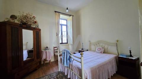 FANTÁSTICA QUINTA – 17 DIVISÕES INTERNAS - SANTIAGO DE BESTEIROS - TONDELA - VISEU