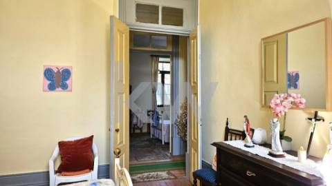 FANTÁSTICA QUINTA – 17 DIVISÕES INTERNAS - SANTIAGO DE BESTEIROS - TONDELA - VISEU