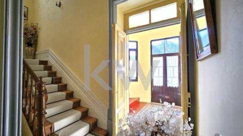 FANTÁSTICA QUINTA – 17 DIVISÕES INTERNAS - SANTIAGO DE BESTEIROS - TONDELA - VISEU