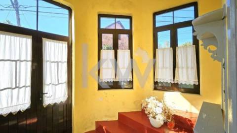 FANTÁSTICA QUINTA – 17 DIVISÕES INTERNAS - SANTIAGO DE BESTEIROS - TONDELA - VISEU