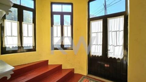 FANTÁSTICA QUINTA – 17 DIVISÕES INTERNAS - SANTIAGO DE BESTEIROS - TONDELA - VISEU