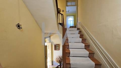 FANTÁSTICA QUINTA – 17 DIVISÕES INTERNAS - SANTIAGO DE BESTEIROS - TONDELA - VISEU