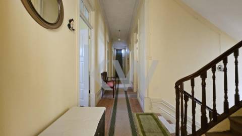 FANTÁSTICA QUINTA – 17 DIVISÕES INTERNAS - SANTIAGO DE BESTEIROS - TONDELA - VISEU