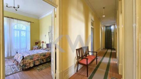 FANTÁSTICA QUINTA – 17 DIVISÕES INTERNAS - SANTIAGO DE BESTEIROS - TONDELA - VISEU