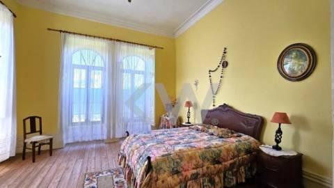 FANTÁSTICA QUINTA – 17 DIVISÕES INTERNAS - SANTIAGO DE BESTEIROS - TONDELA - VISEU