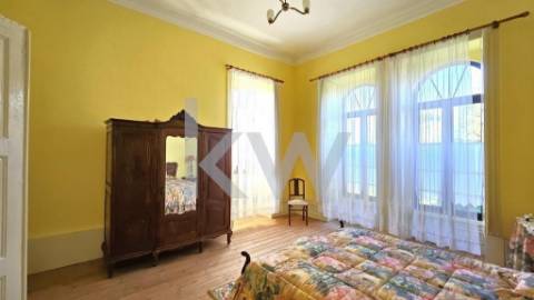 FANTÁSTICA QUINTA – 17 DIVISÕES INTERNAS - SANTIAGO DE BESTEIROS - TONDELA - VISEU