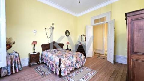 FANTÁSTICA QUINTA – 17 DIVISÕES INTERNAS - SANTIAGO DE BESTEIROS - TONDELA - VISEU