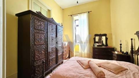 FANTÁSTICA QUINTA – 17 DIVISÕES INTERNAS - SANTIAGO DE BESTEIROS - TONDELA - VISEU