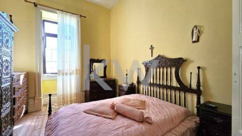 FANTÁSTICA QUINTA – 17 DIVISÕES INTERNAS - SANTIAGO DE BESTEIROS - TONDELA - VISEU