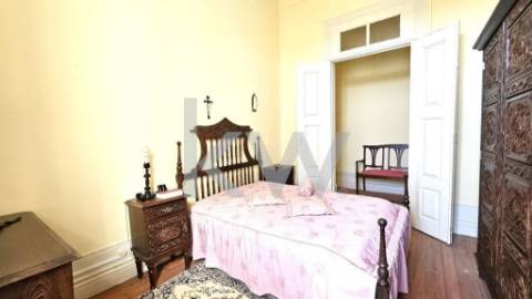 FANTÁSTICA QUINTA – 17 DIVISÕES INTERNAS - SANTIAGO DE BESTEIROS - TONDELA - VISEU