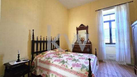 FANTÁSTICA QUINTA – 17 DIVISÕES INTERNAS - SANTIAGO DE BESTEIROS - TONDELA - VISEU