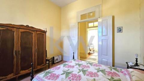 FANTÁSTICA QUINTA – 17 DIVISÕES INTERNAS - SANTIAGO DE BESTEIROS - TONDELA - VISEU