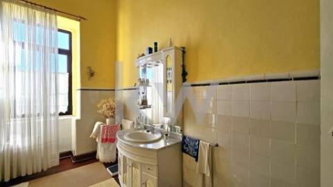 FANTÁSTICA QUINTA – 17 DIVISÕES INTERNAS - SANTIAGO DE BESTEIROS - TONDELA - VISEU