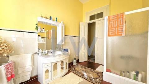 FANTÁSTICA QUINTA – 17 DIVISÕES INTERNAS - SANTIAGO DE BESTEIROS - TONDELA - VISEU